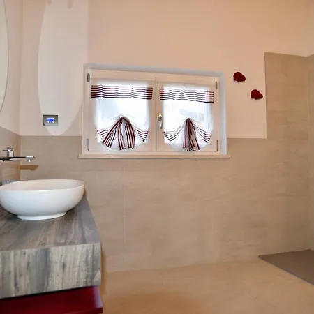 Appartamento Sogno Blu Levico Terme Exterior photo