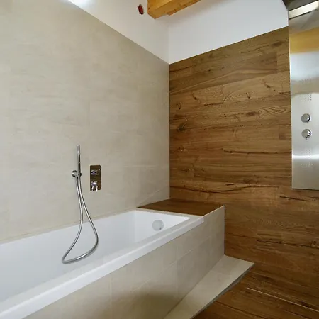Appartamento Sogno Blu Levico Terme Exterior photo