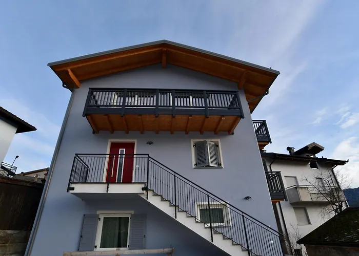 Appartamento Sogno Blu