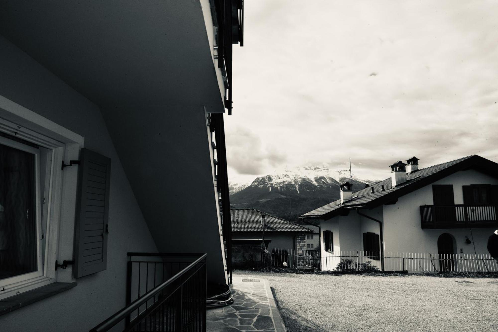 Apartment Sogno Blu Levico Terme
