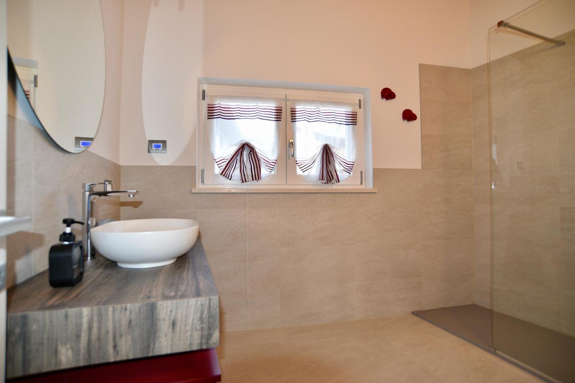 Sogno Blu * Levico Terme