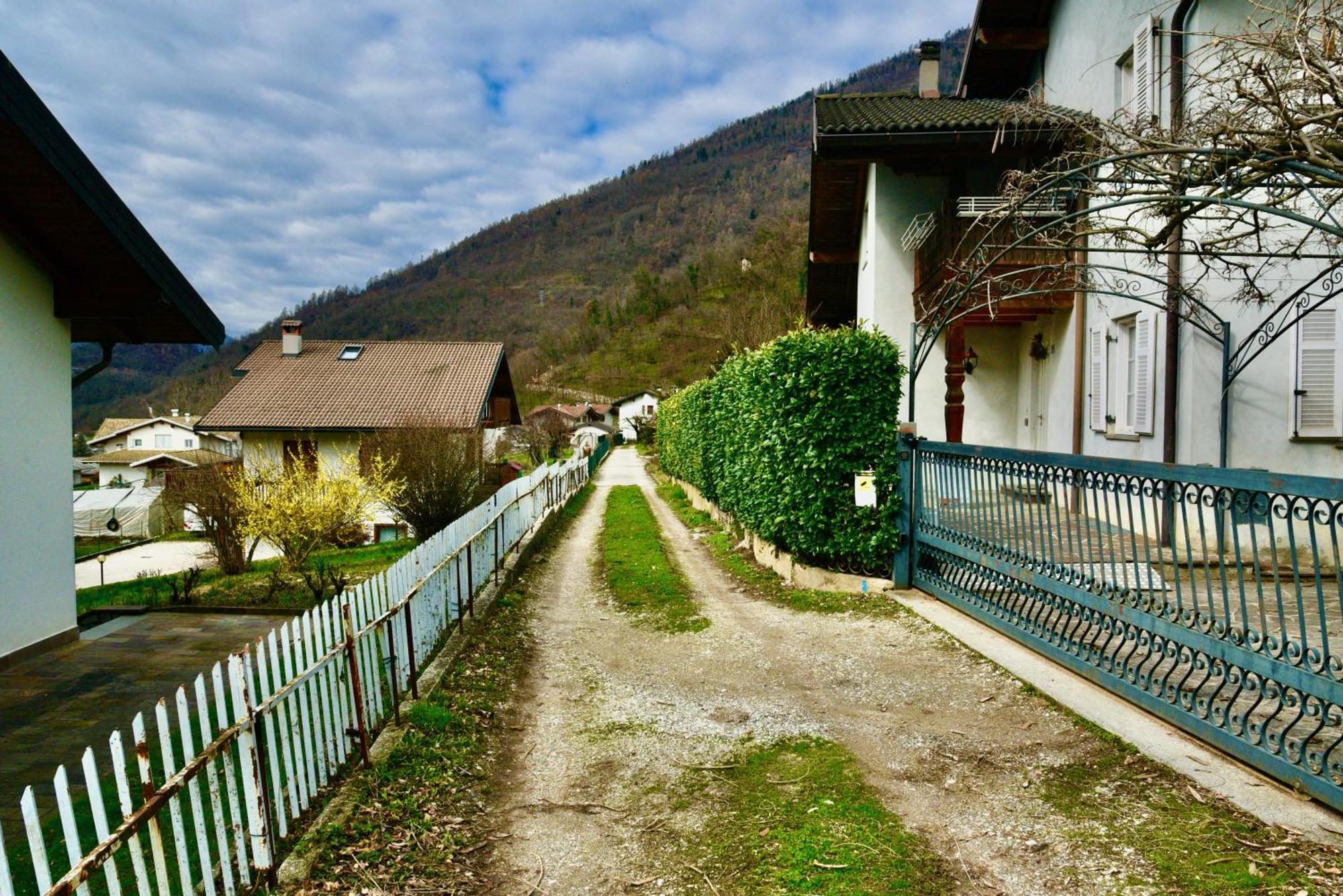 Sogno Blu * Levico Terme