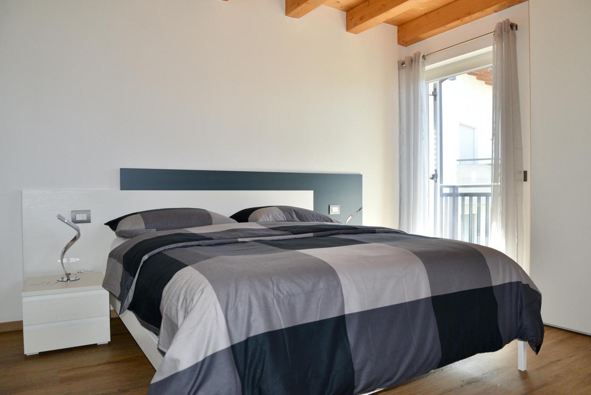 Sogno Blu Appartement Levico Terme