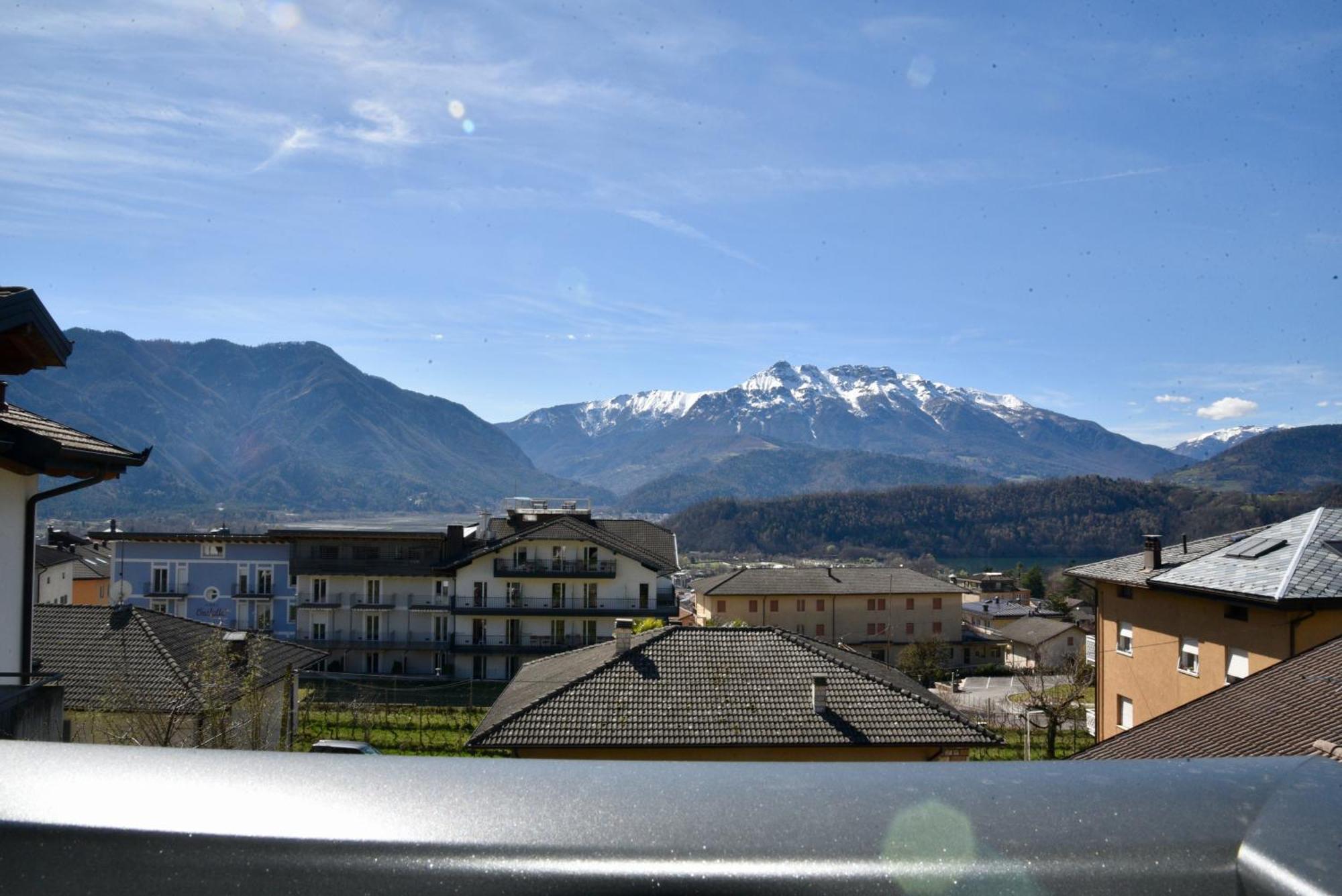 Apartment Sogno Blu *