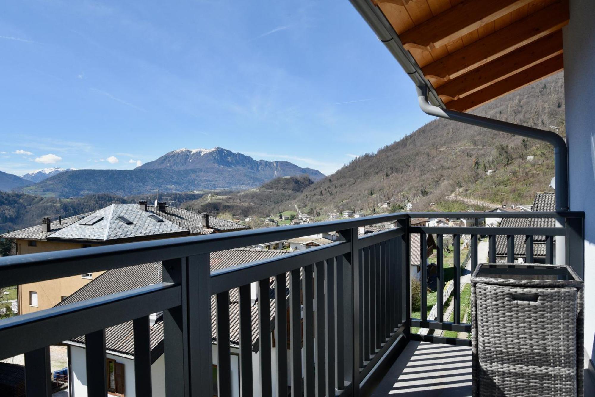 Sogno Blu Apartment *