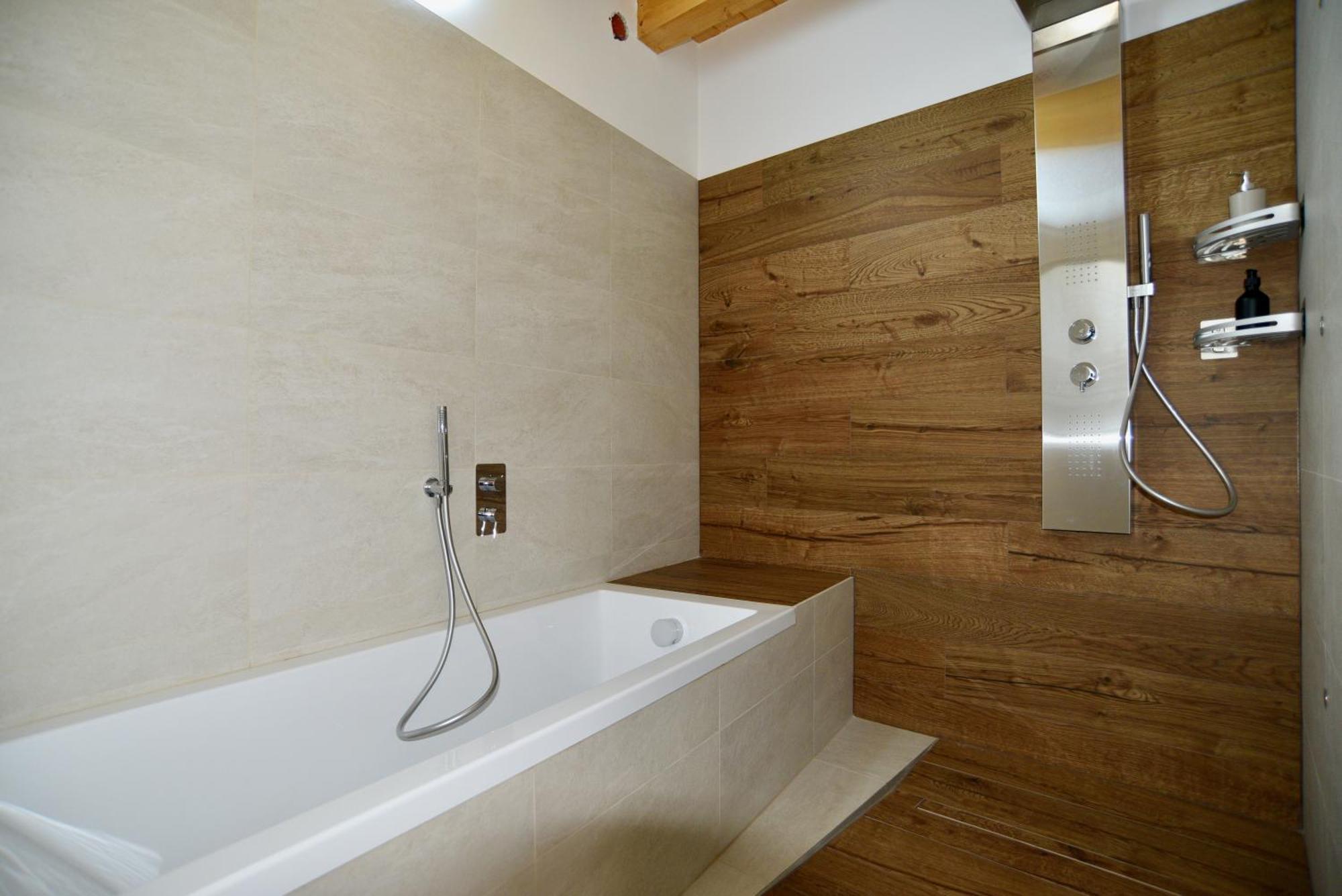 Sogno Blu Appartement Levico Terme