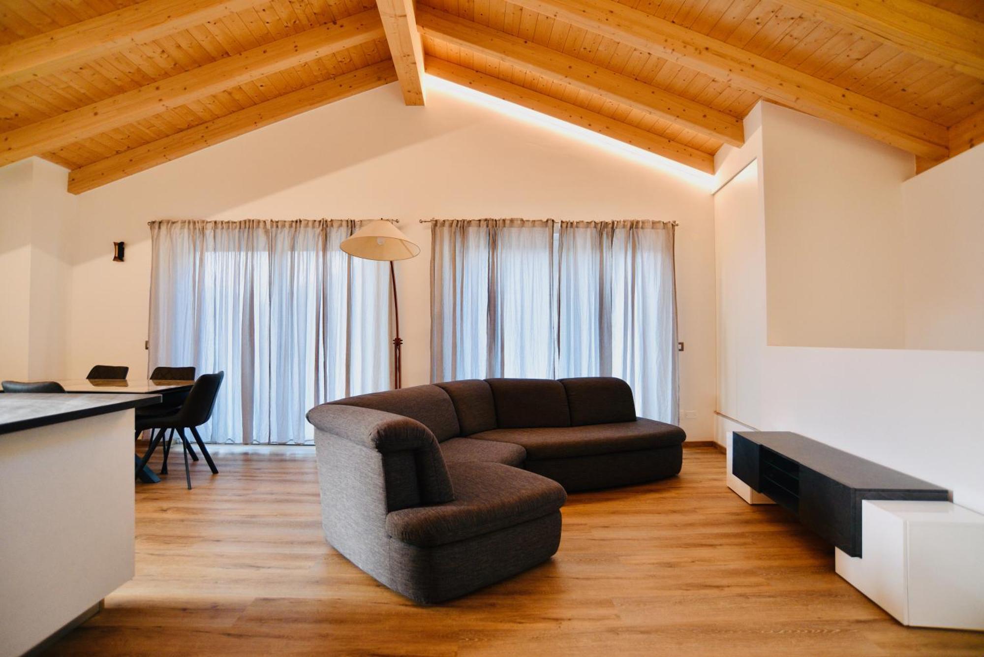 Sogno Blu Levico Terme