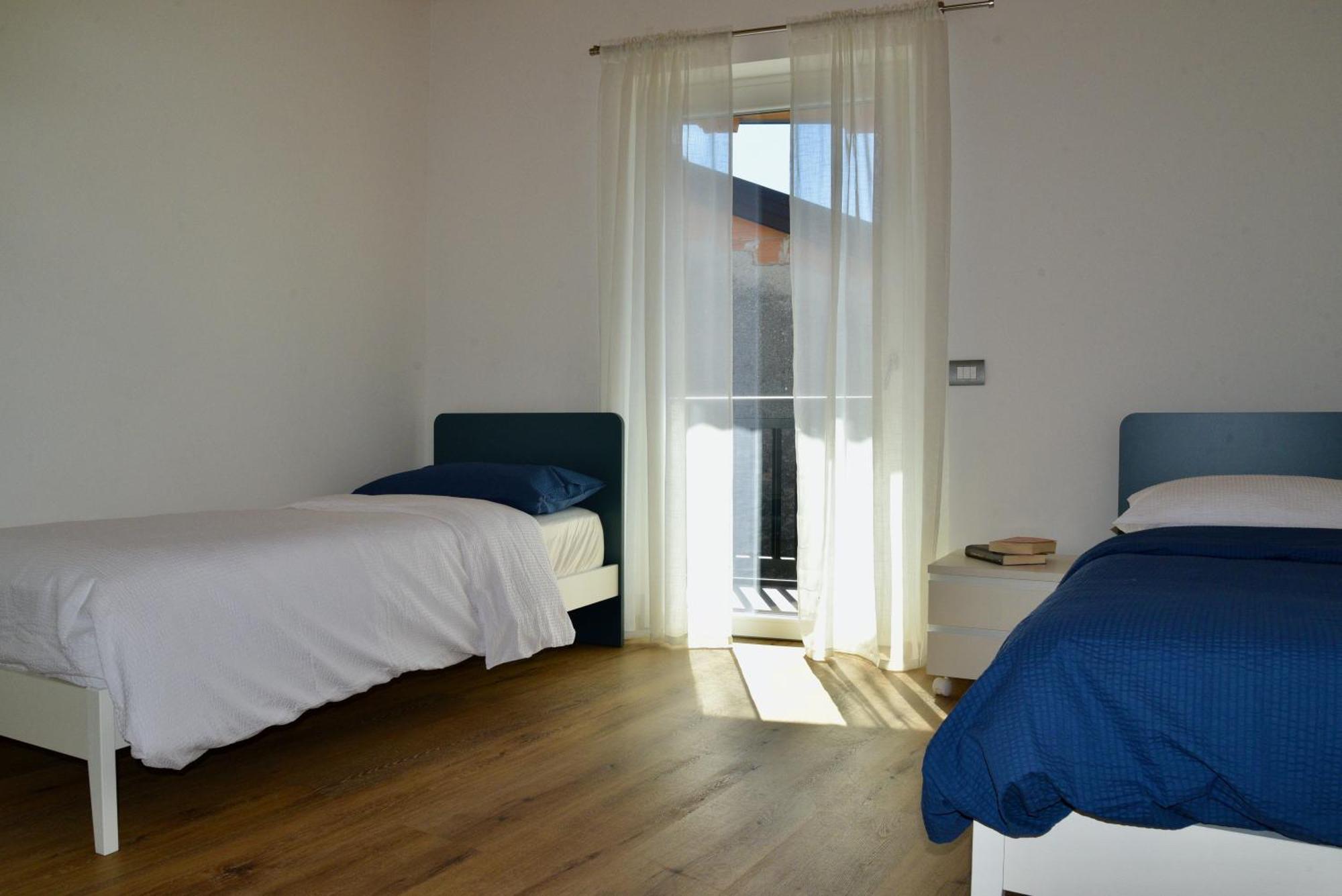 Sogno Blu * Levico Terme