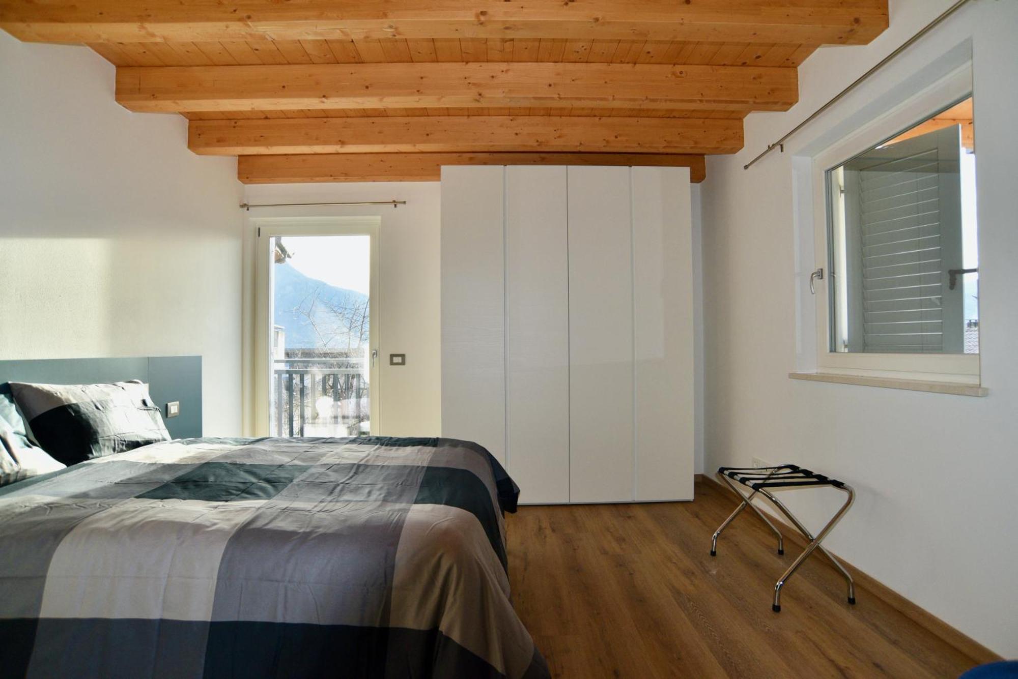 Sogno Blu Apartment *